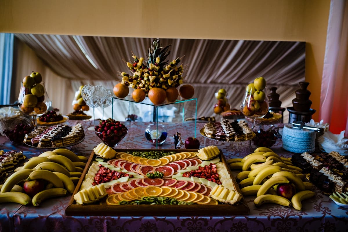 Fotografie de Nelutu Rosu la Salon Premiere