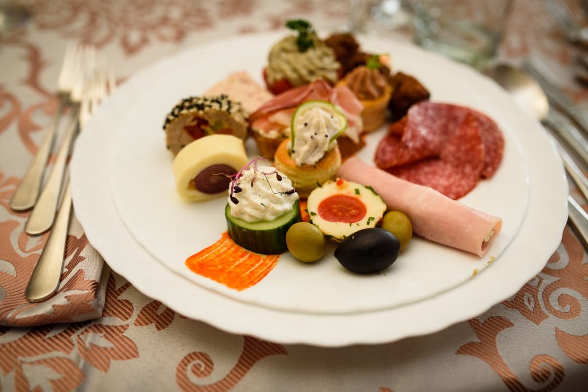 Fotografie de Nelutu Rosu la Salon Premiere