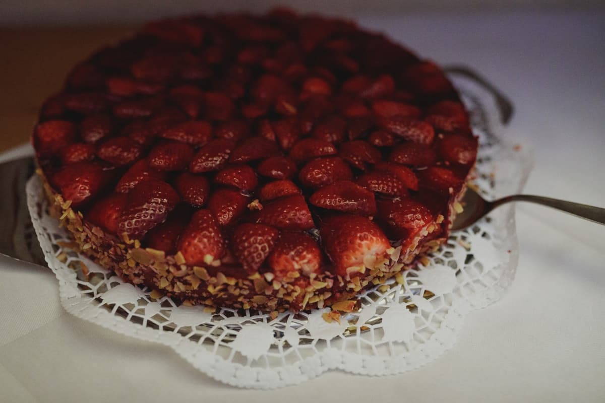 Fotografie de Nelutu Rosu la Restaurant &amp; Landhotel St. Gereon