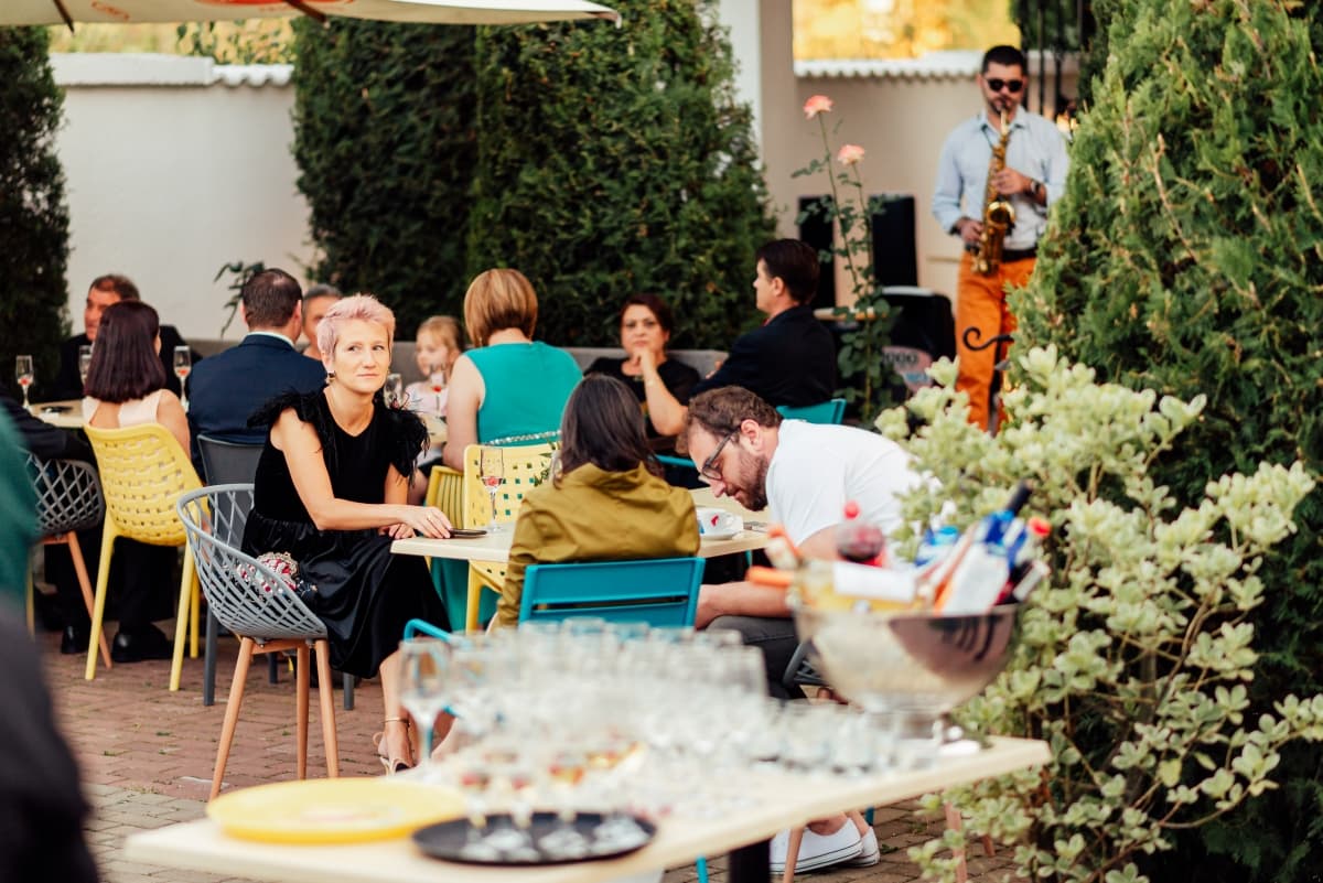 Fotografie de Bogdan Micu la Akua Garden