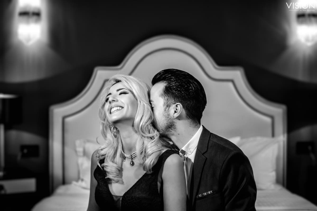 Fotografie de Vision Photography By Geo Dolofan la Lido's Brasserie