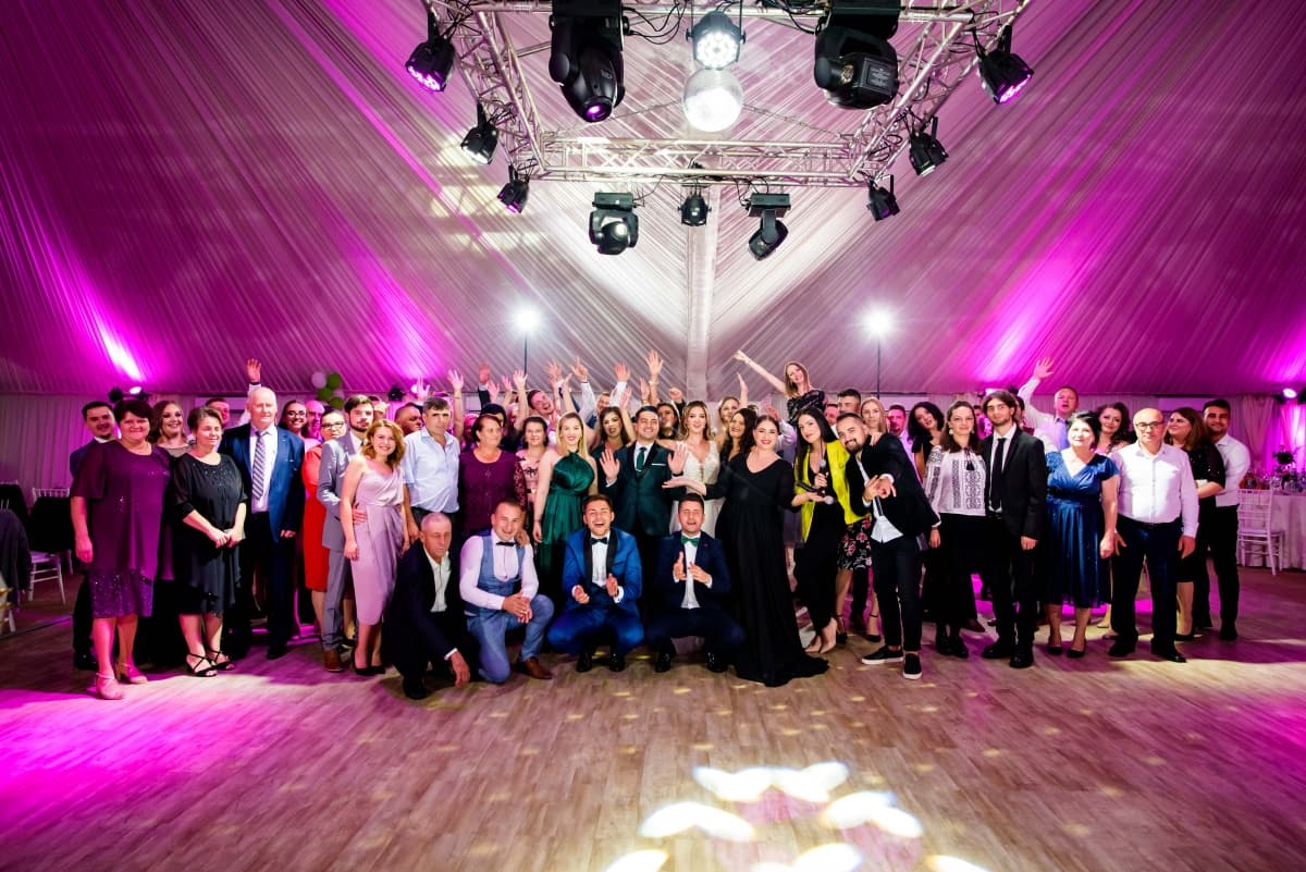 Fotografie de Catalin Vornicu la Elysium