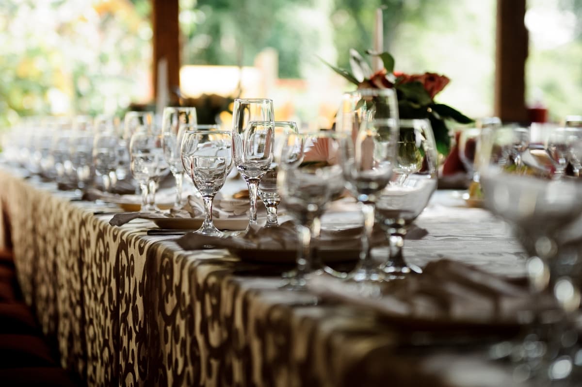 Kavkazkaya Plenitca - locatie pentru nunti in Chișinău, Chișinău