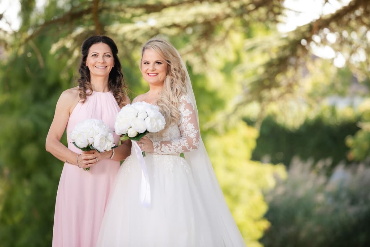 Fotografie de Florin Weddings la Langtons House