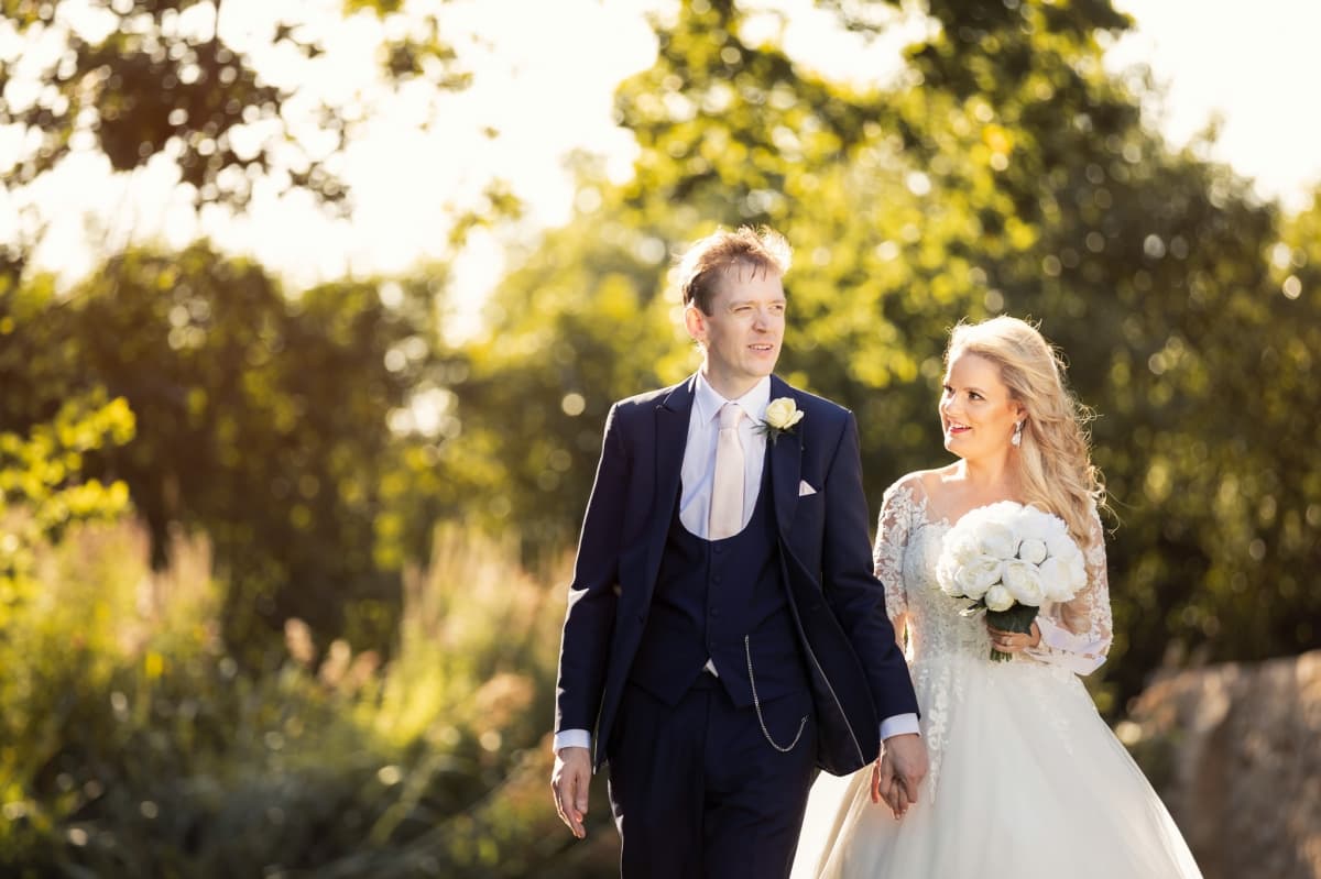 Fotografie de Florin Weddings la Langtons House