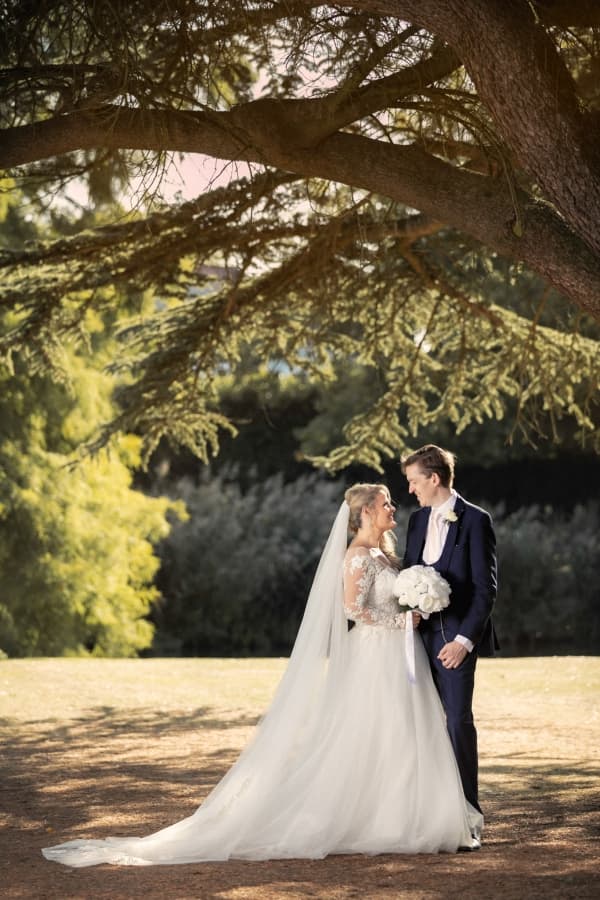 Fotografie de Florin Weddings la Langtons House