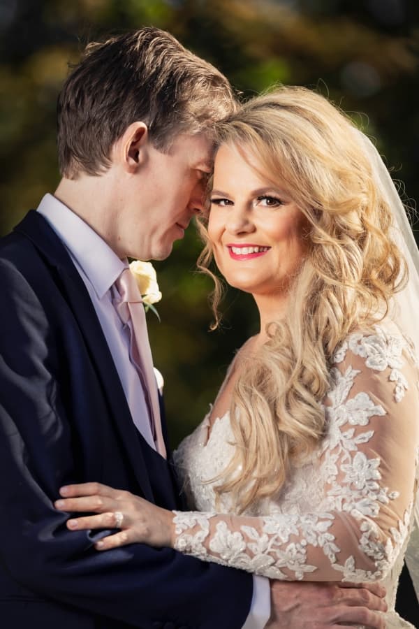 Fotografie de Florin Weddings la Langtons House