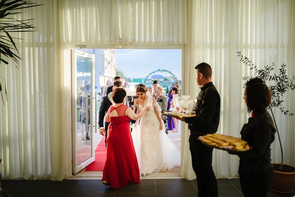 Fotografie de Bogdan Micu la Hotel Plaisir