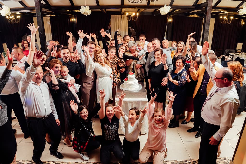 Fotografie de Bogdan Micu la Oscar House