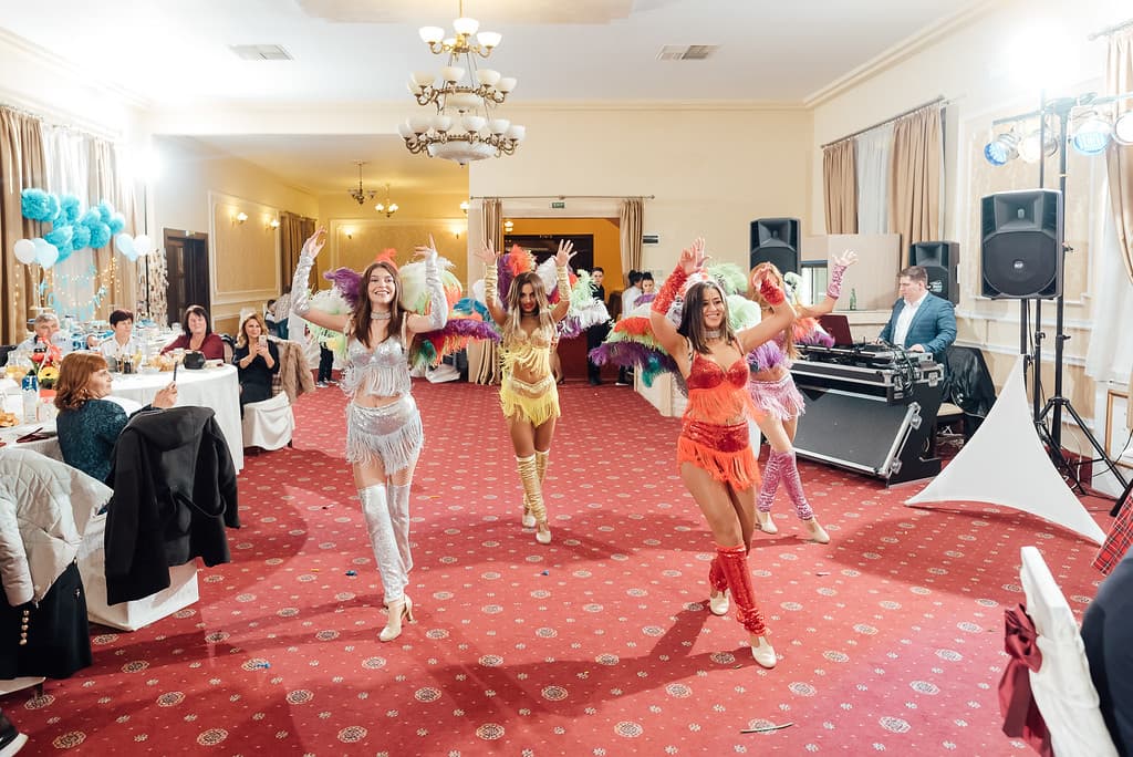 Restaurant Nabucco - locatie pentru nunti in Ploiești, Prahova