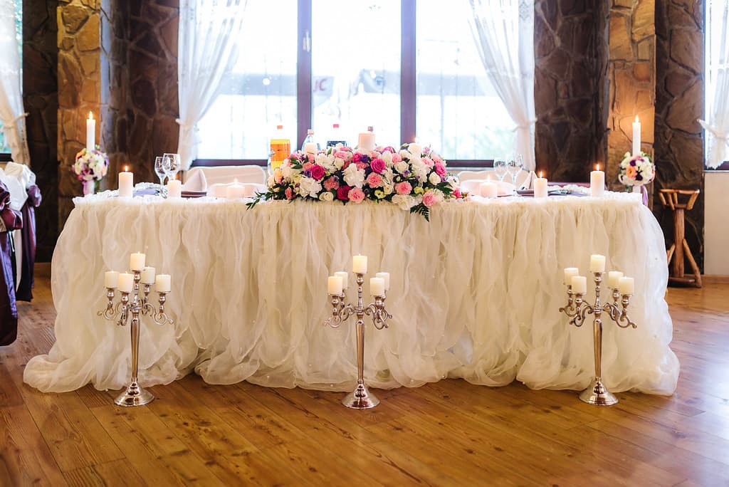 Hotel Rozmarin - locatie pentru nunti in Predeal, Brașov