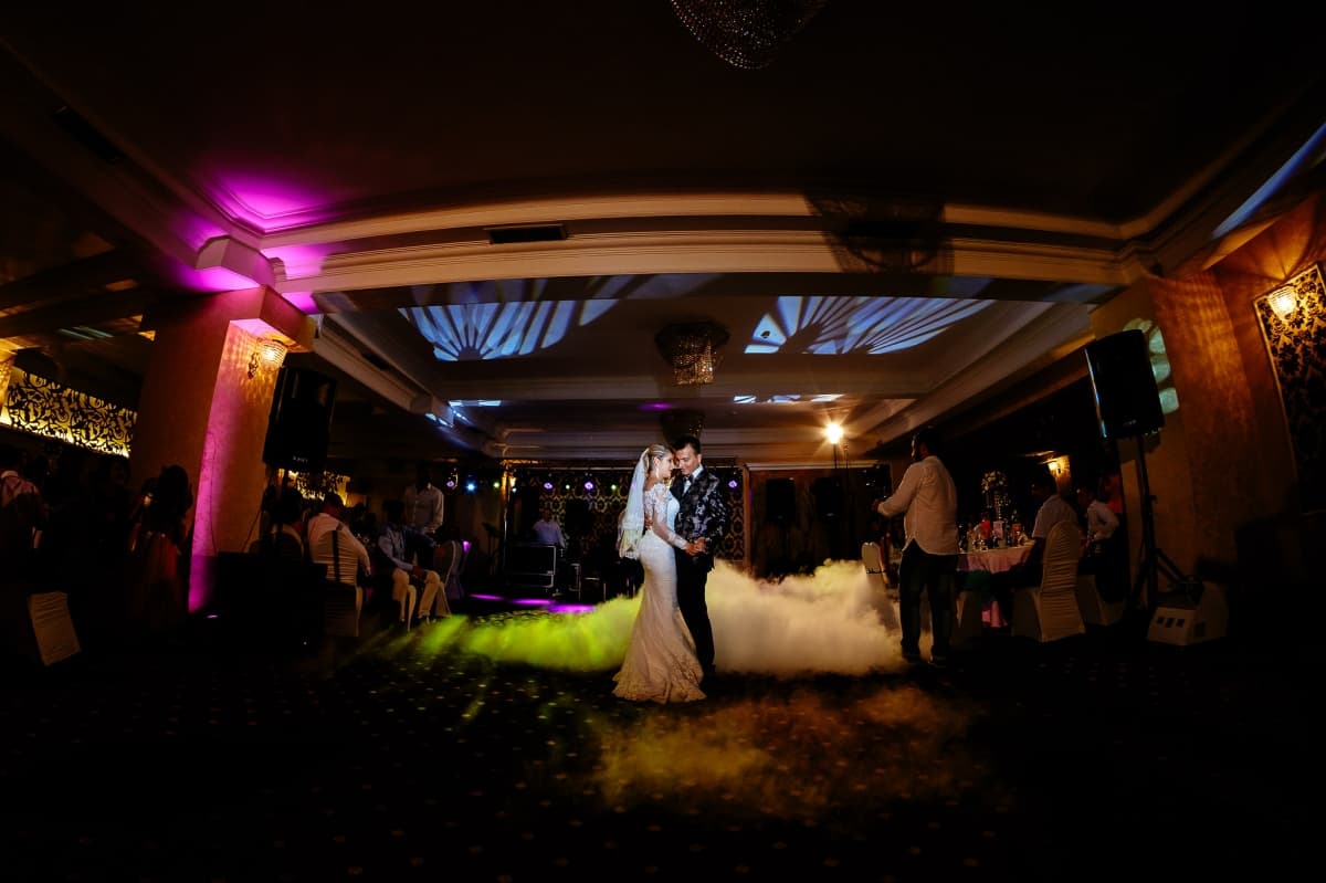 Paradis Events - locatie pentru nunti in Râmnicu Vâlcea, Vâlcea