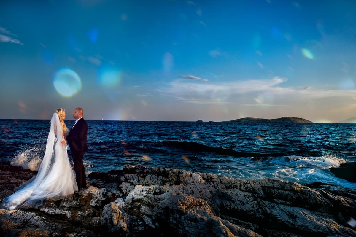 Fotografie de Vision Photography By Geo Dolofan la Thasos