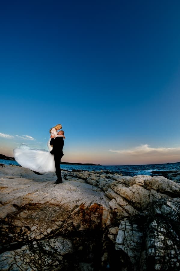 Fotografie de Vision Photography By Geo Dolofan la Thasos