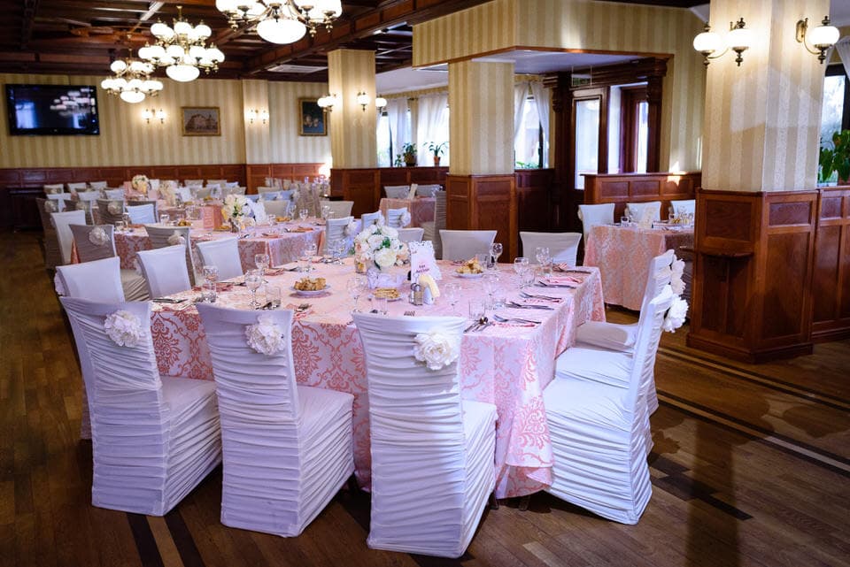 Fotografie de Nelutu Rosu la Hotel Coandi