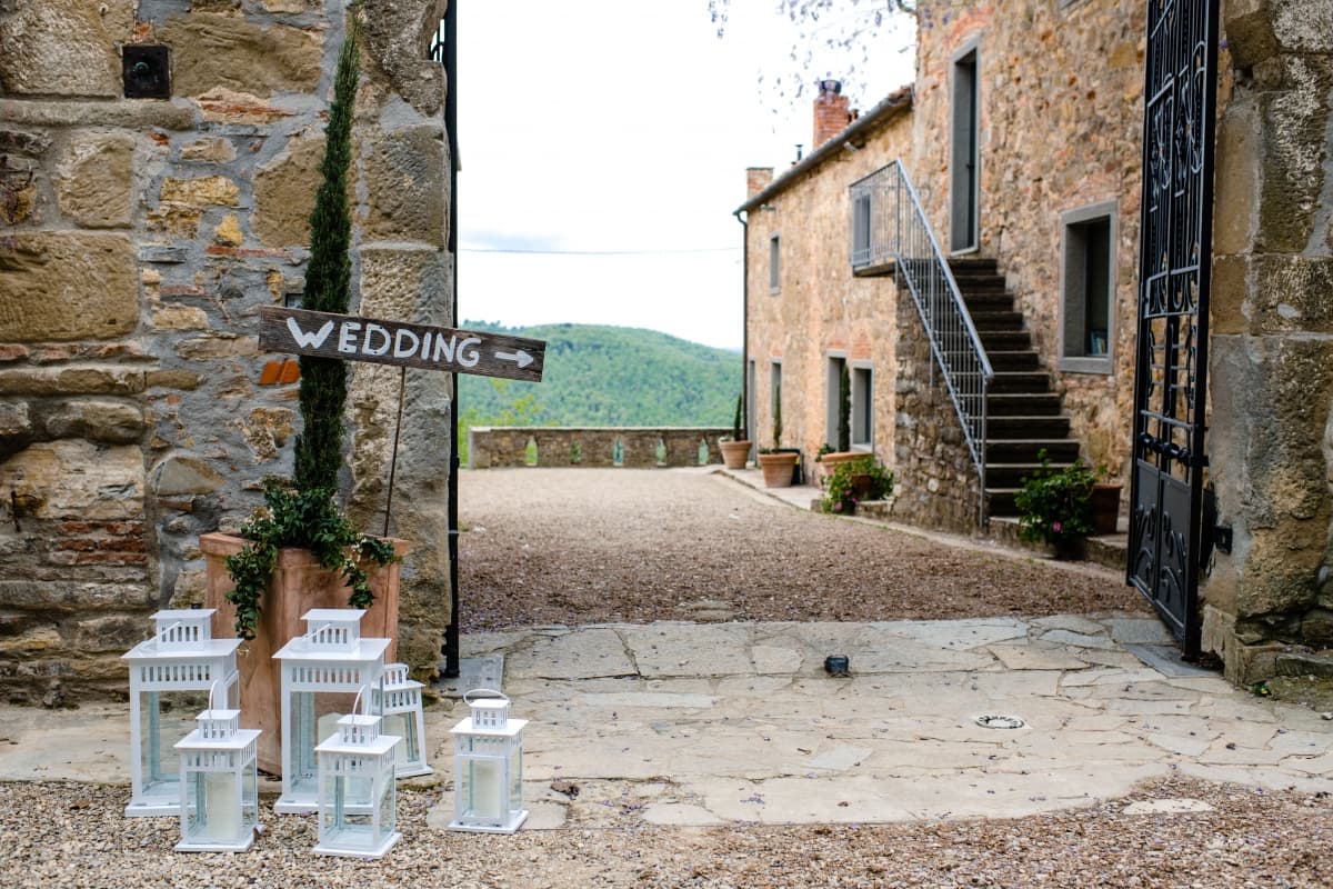 Fotografie de Florin Stefan  la Montelucci Country Resort Tuscany