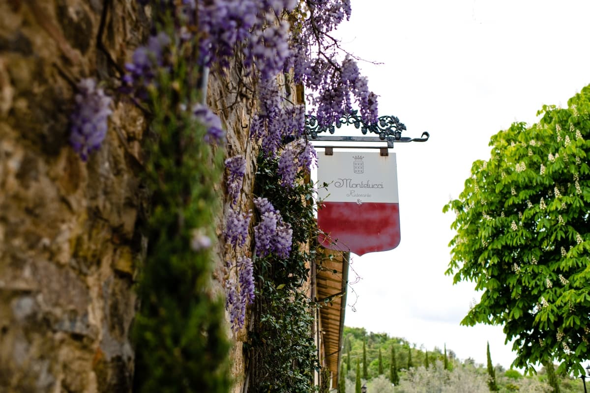 Fotografie de Florin Stefan  la Montelucci Country Resort Tuscany