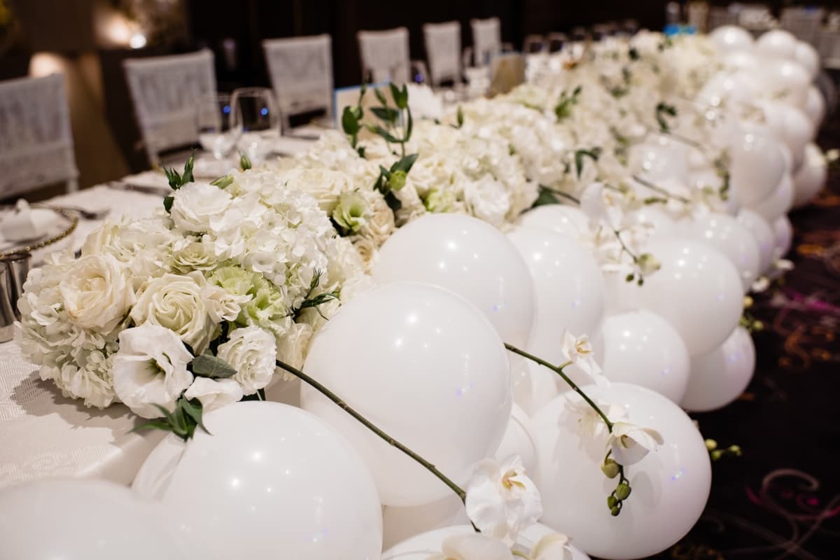 Fotografie de Florin Stefan  la Ramada Plaza Craiova - Ballroom Constantin Brâncuși
