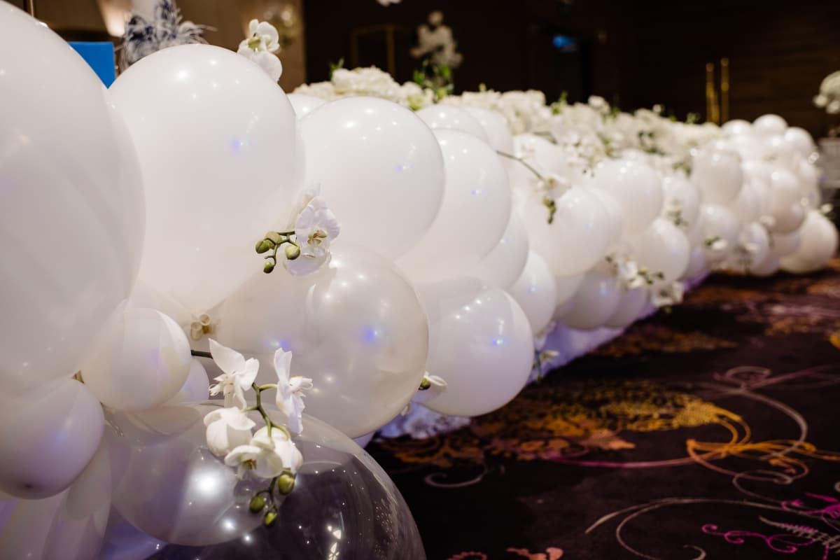 Fotografie de Florin Stefan  la Ramada Plaza Craiova - Ballroom Constantin Brâncuși