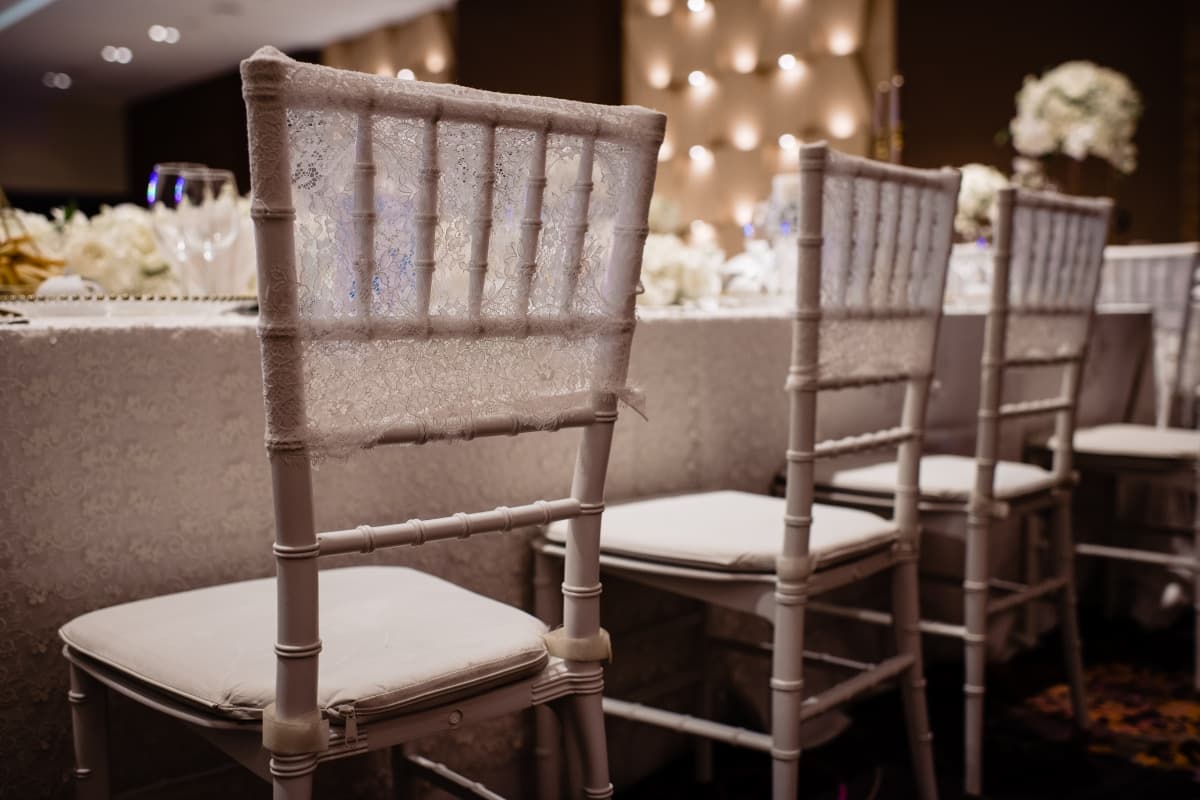 Fotografie de Florin Stefan  la Ramada Plaza Craiova - Ballroom Constantin Brâncuși