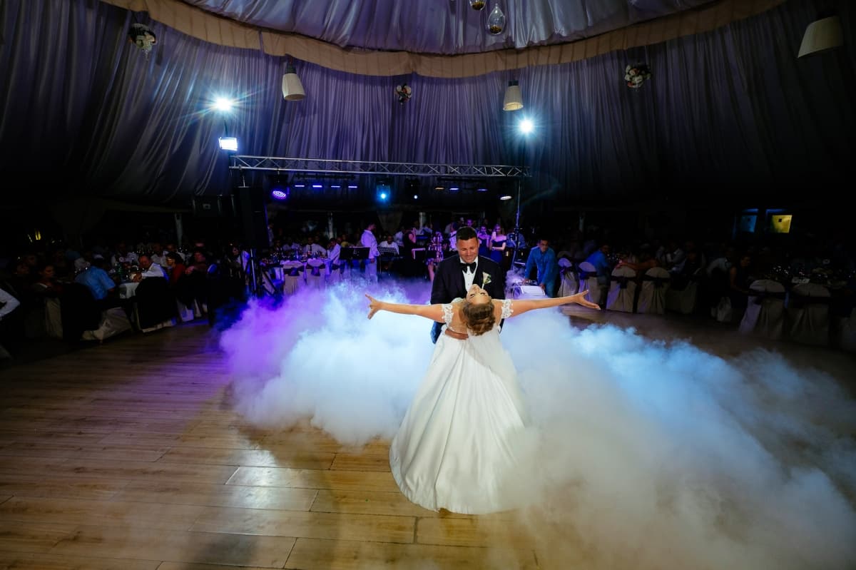 Gradina Eforie Topoloveni - locatie pentru nunti in Topoloveni, Argeș