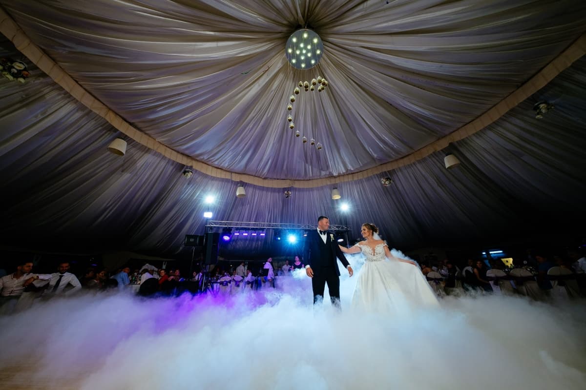 Fotografie de Vision Photography By Geo Dolofan la Gradina Eforie Topoloveni