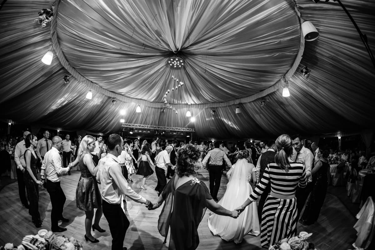 Fotografie de Vision Photography By Geo Dolofan la Gradina Eforie Topoloveni