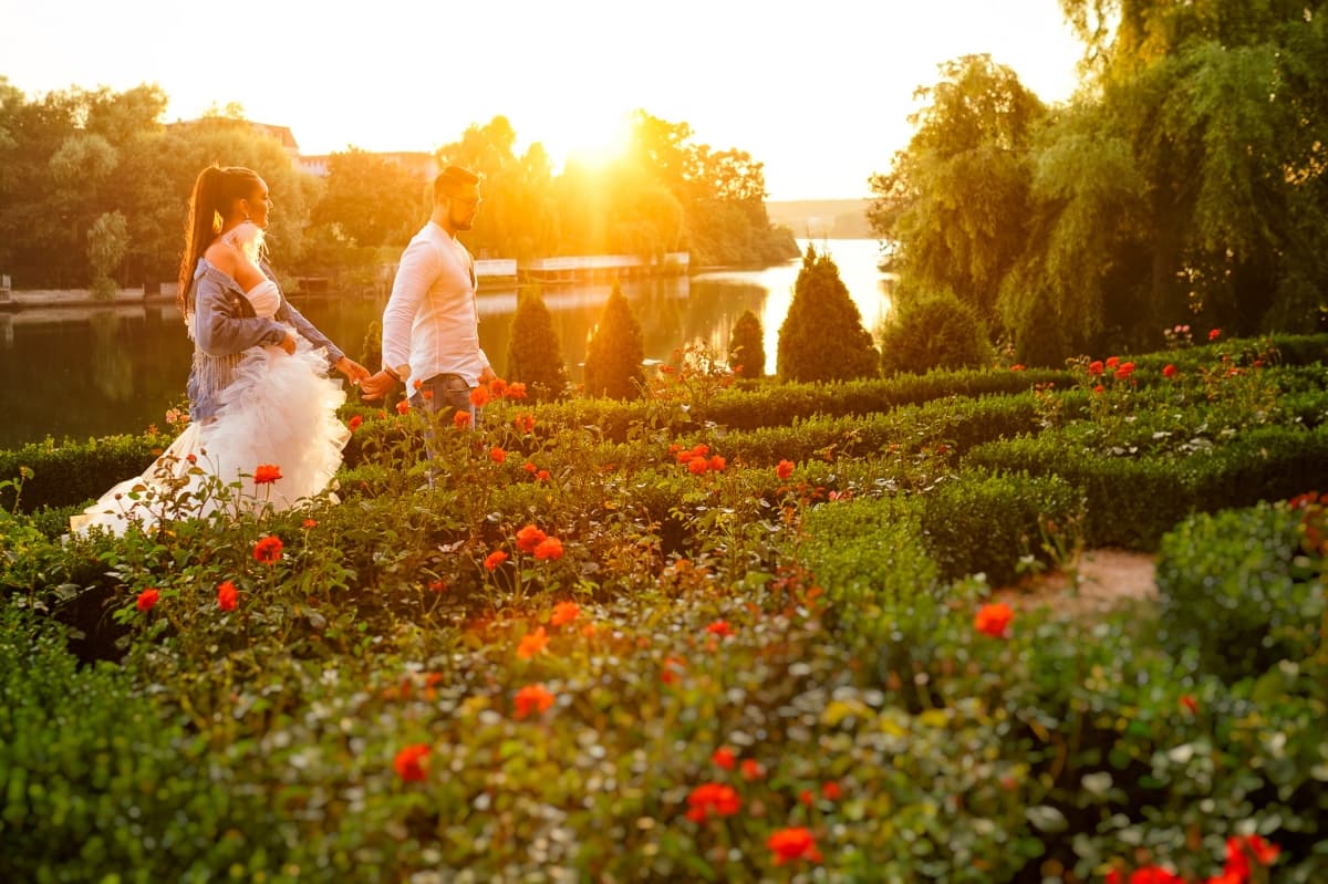Fotografie de Vision Photography By Geo Dolofan la Parcul Mogoșoaia