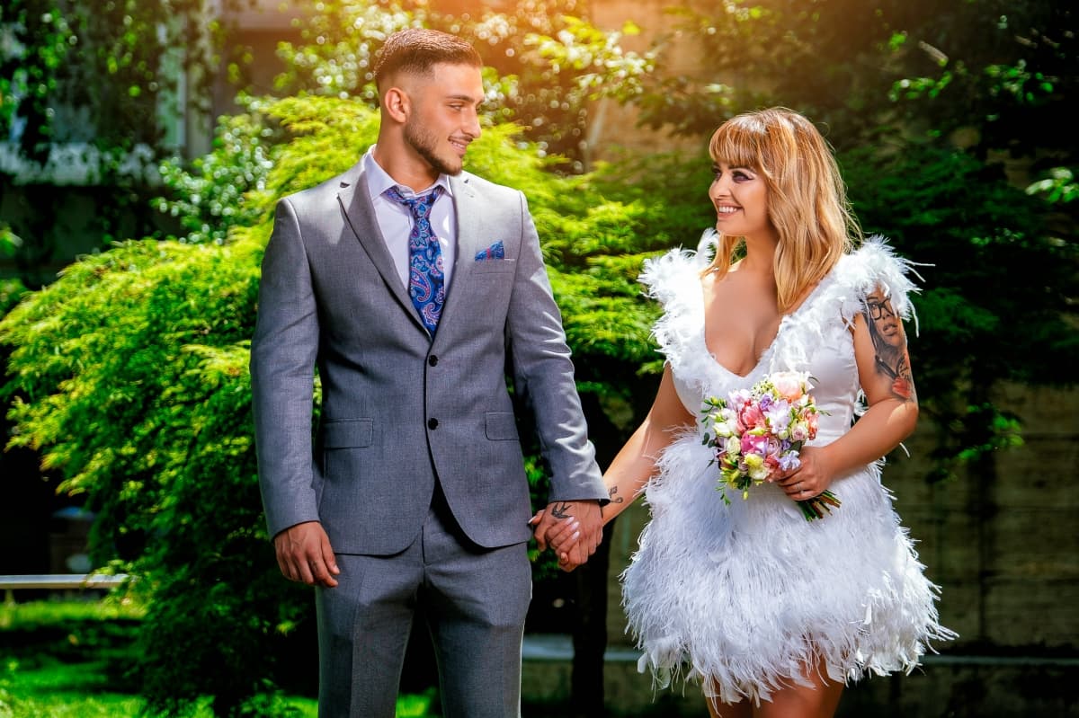 Parcul Lunca Argeșului - locatie pentru nunti in Pitești, Argeș