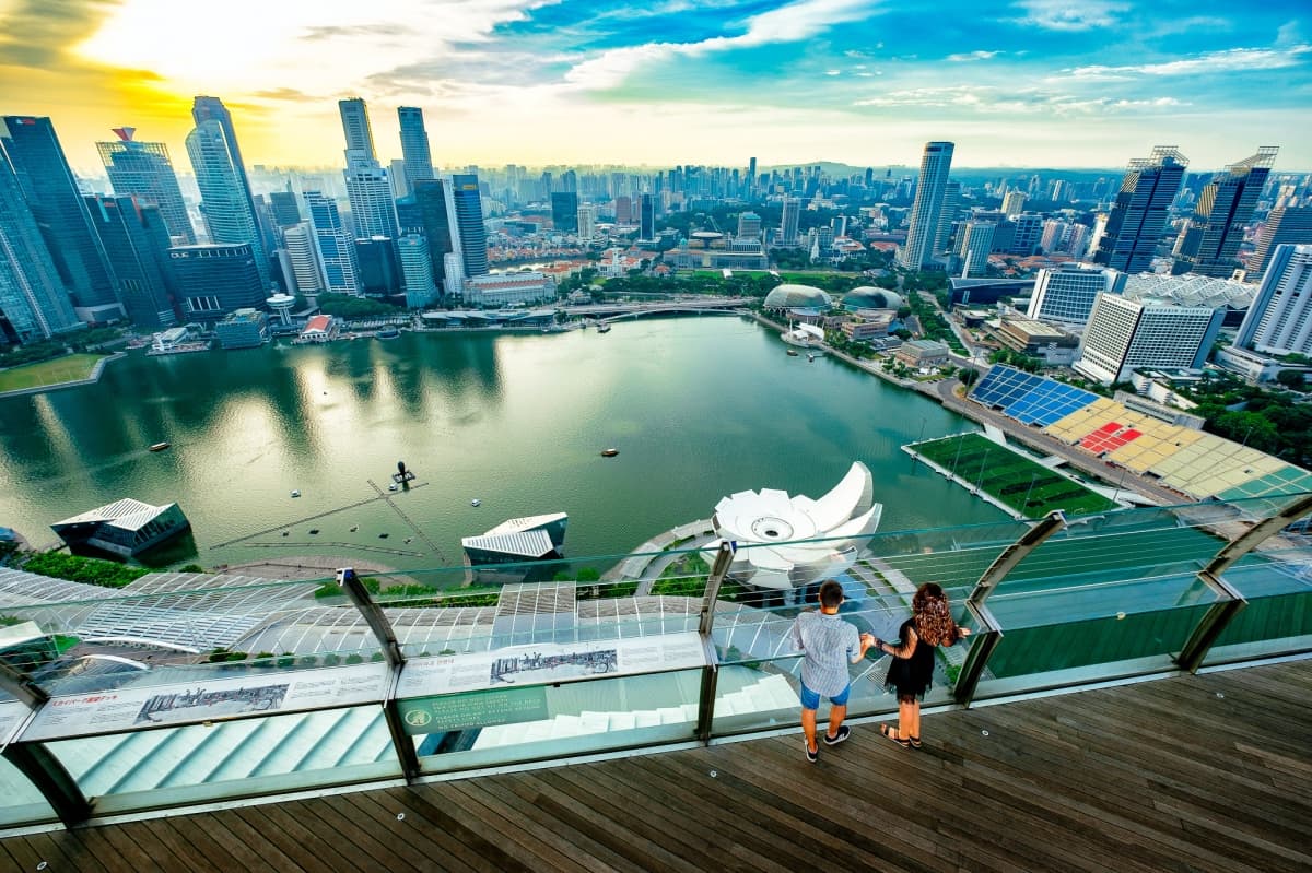 Fotografie de Vision Photography By Geo Dolofan la Singapore