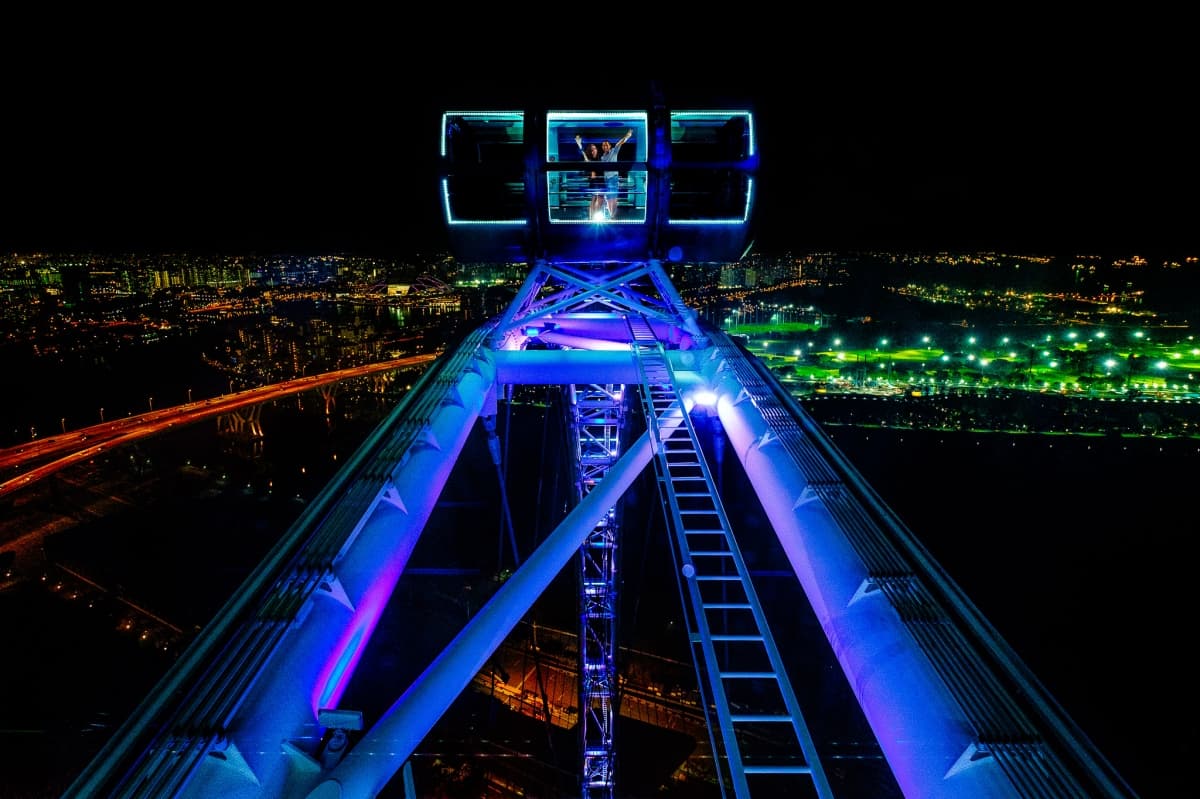 Fotografie de Vision Photography By Geo Dolofan la Singapore