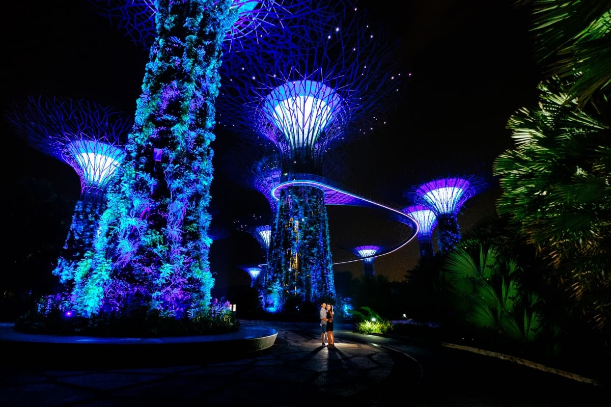 Fotografie de Vision Photography By Geo Dolofan la Singapore