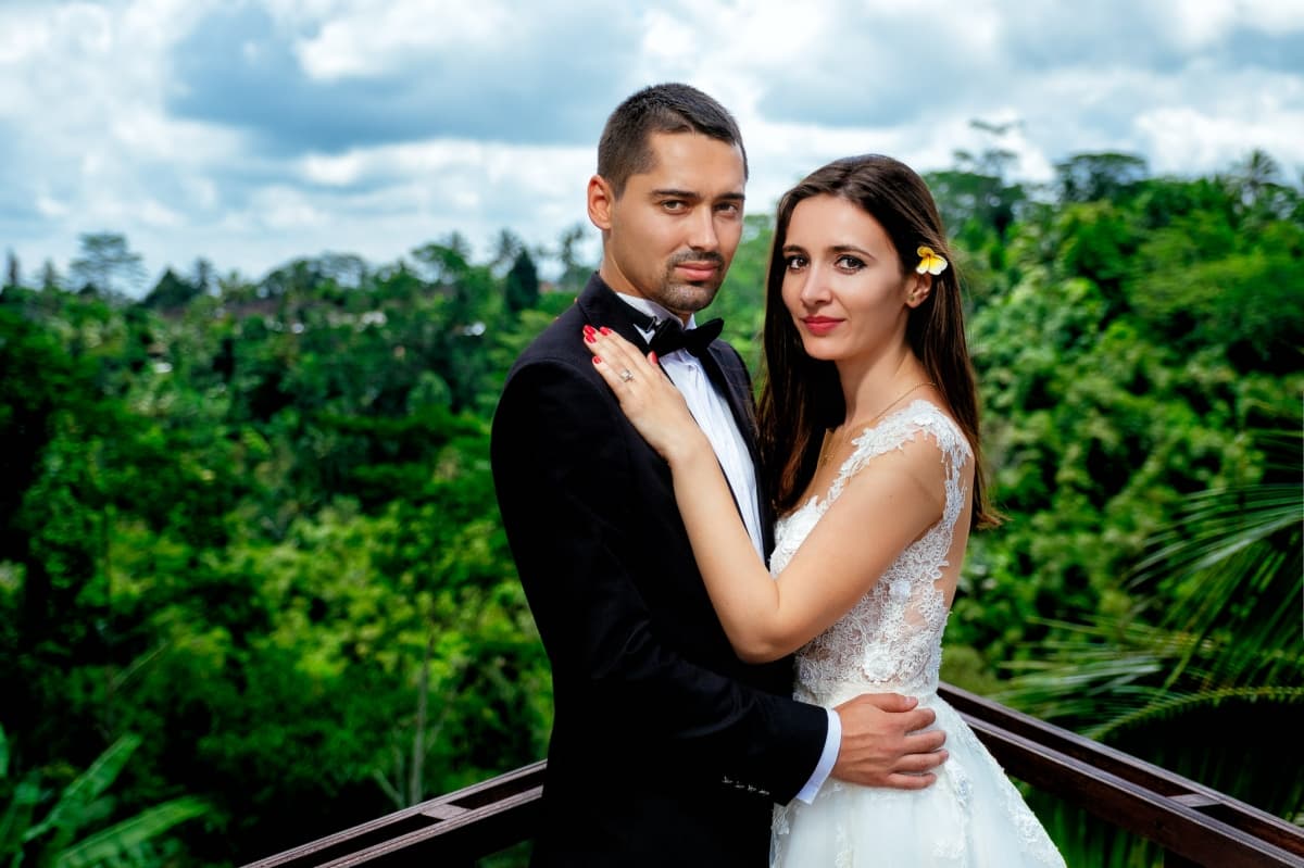 Fotografie de Vision Photography By Geo Dolofan la Kuta (Bali)