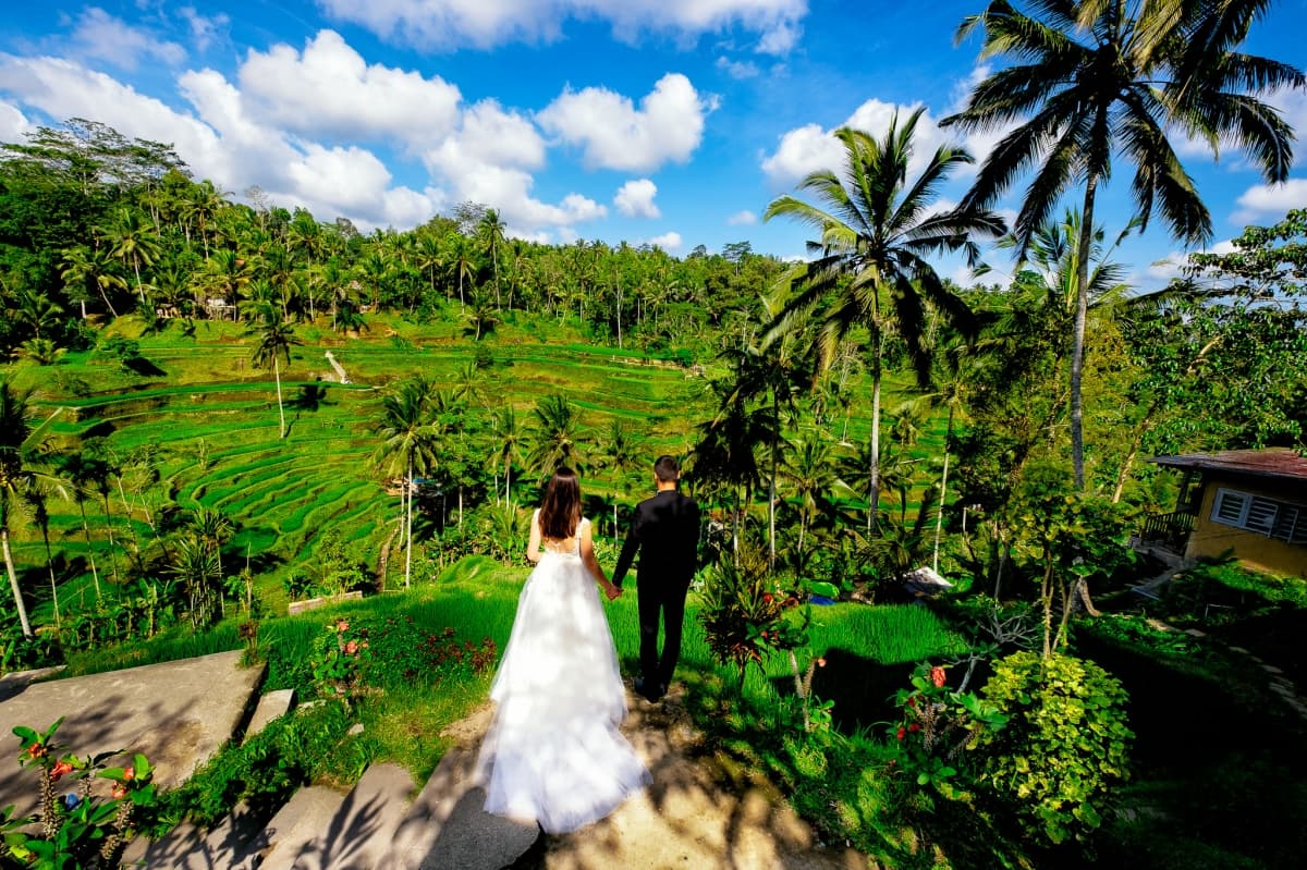 Fotografie de Vision Photography By Geo Dolofan la Kuta (Bali)