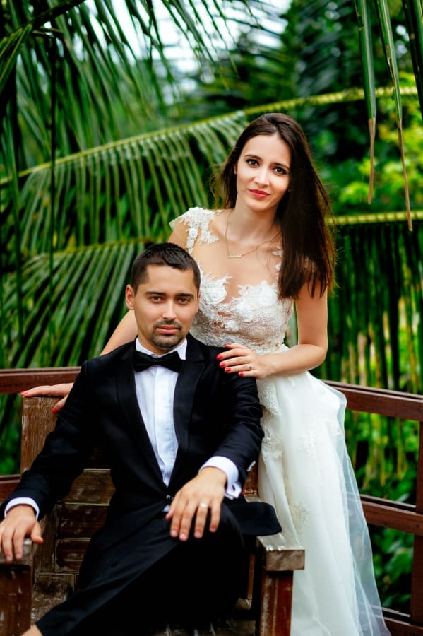 Fotografie de Vision Photography By Geo Dolofan la Kuta (Bali)