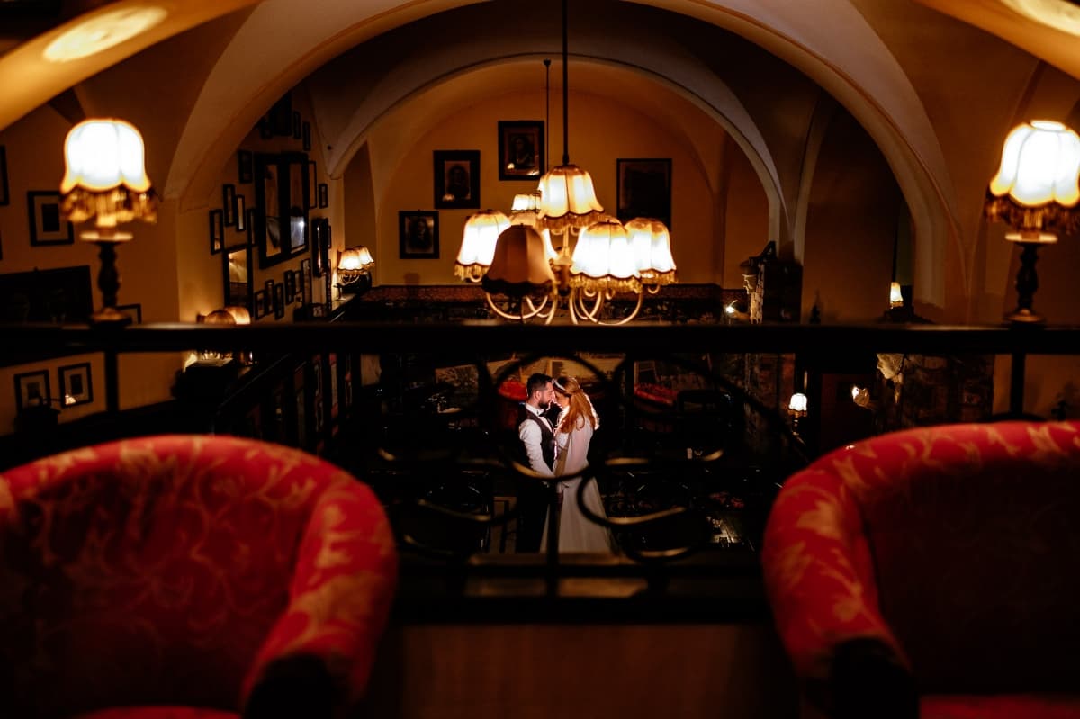 Fotografie de Vision Photography By Geo Dolofan la Festival 39