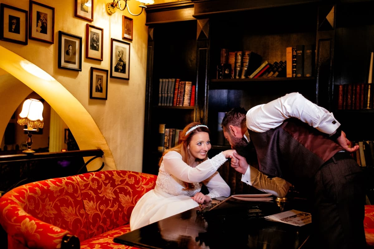 Fotografie de Vision Photography By Geo Dolofan la Festival 39