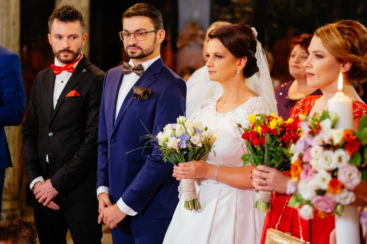 Fotografie de Vision Photography By Geo Dolofan la Biserica Sf.Spiridon Nou