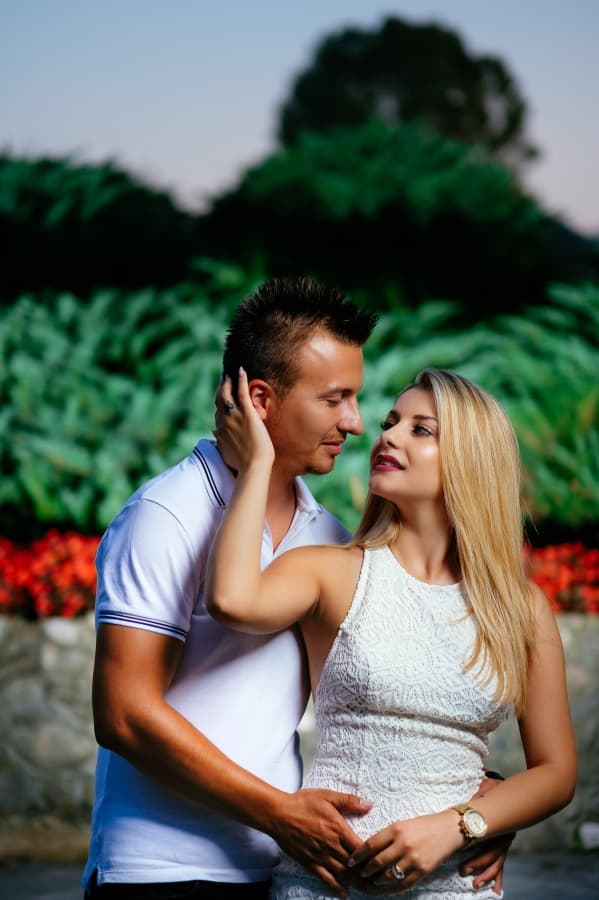 Fotografie de Vision Photography By Geo Dolofan la Parcul Zăvoi