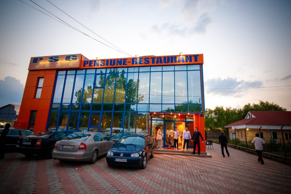 Fotografie de Vision Photography By Geo Dolofan la PSG Ballroom