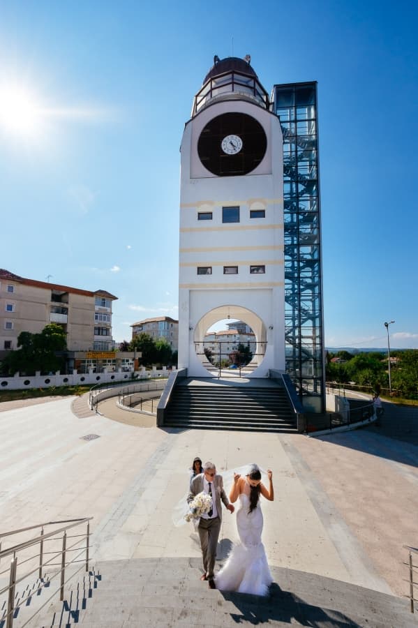 Aristocrat Events - locatie pentru nunti in Mioveni, Argeș