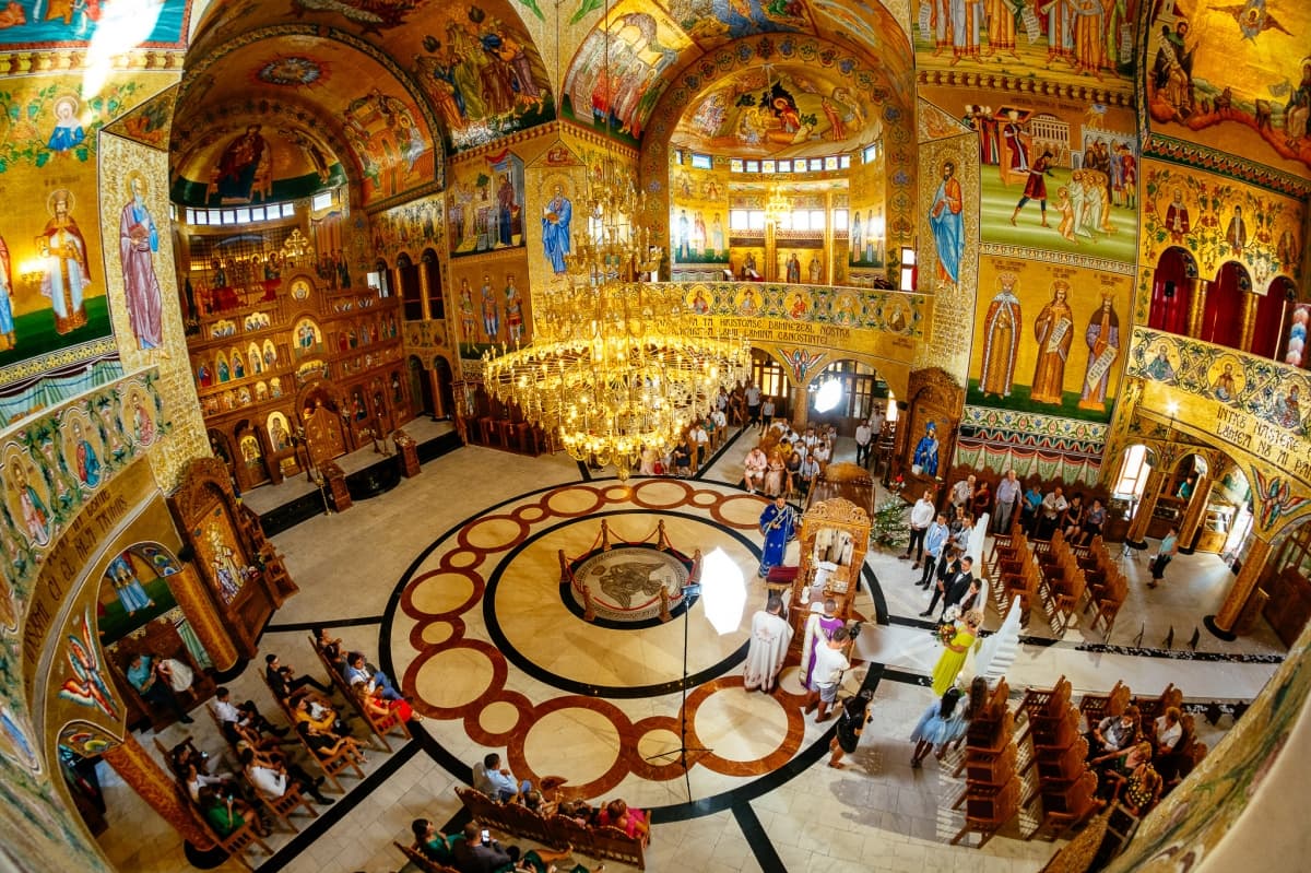 Aristocrat Events - locatie pentru nunti in Mioveni, Argeș