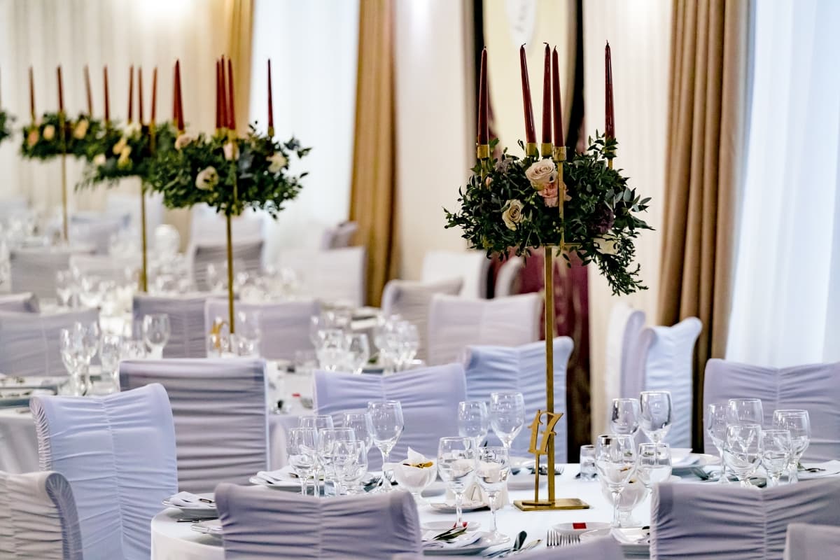 Hotel Craiovita - locatie pentru nunti in Craiova, Dolj