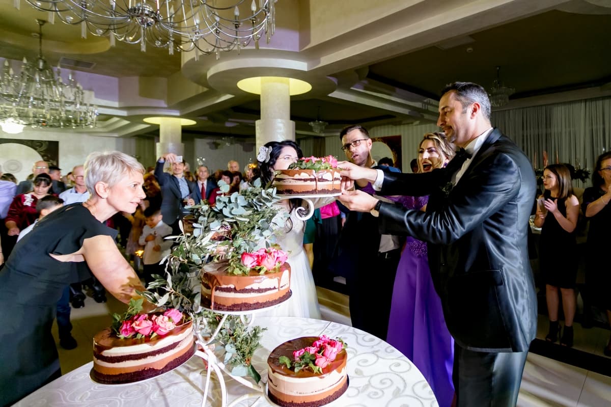 Fotografie de IURASOG Photography la Hotel Craiovita