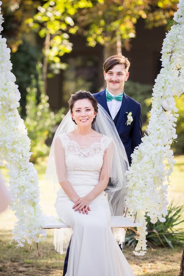 Restaurant Diplomat - locatie pentru nunti in București, București