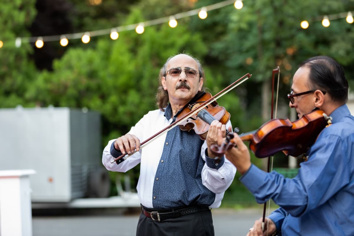 Fotografie de Photogenica la Biavati Events