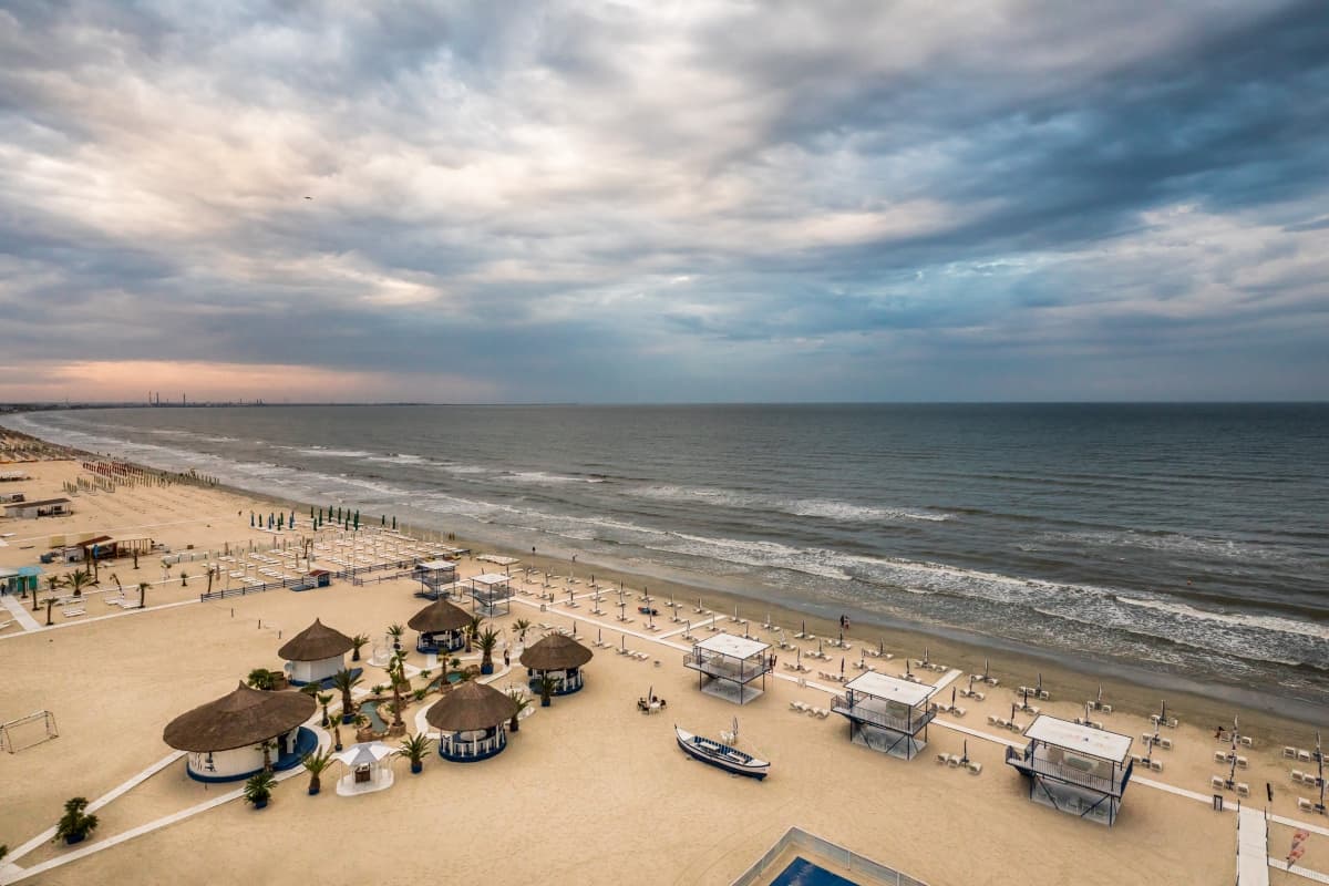 Hotel Vega - locatie pentru nunti in Constanța, Constanța