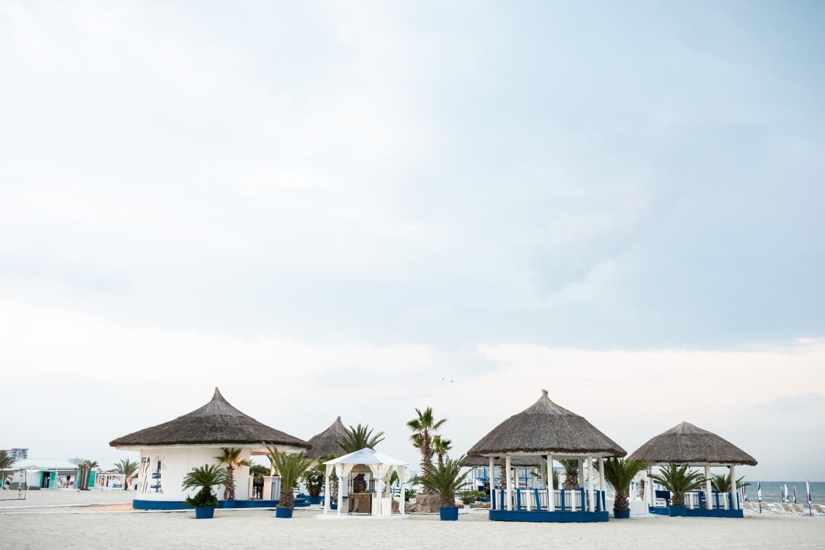 Fotografie de Photogenica la Hotel Vega