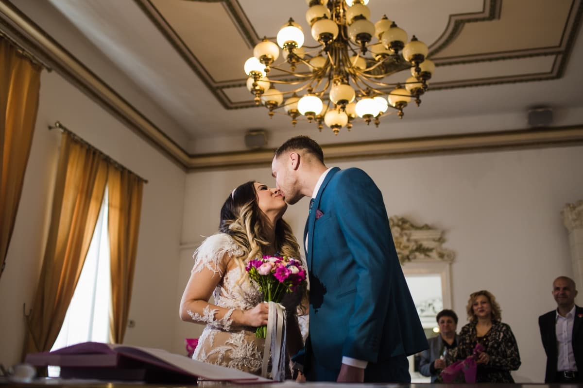 Casa Casatoriilor Craiova - locatie pentru nunti in Craiova, Dolj