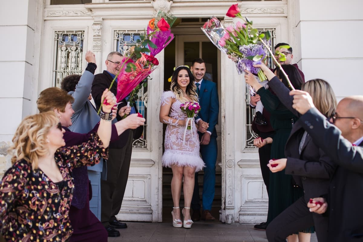 Casa Casatoriilor Craiova - locatie pentru nunti in Craiova, Dolj